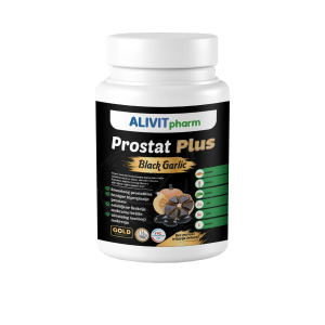 BLACK GARLIC PROSTAT PLUS