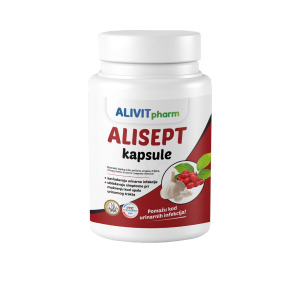 ALISEPT