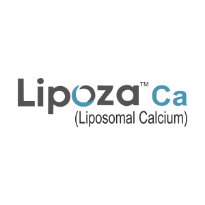 LIPOZA-Ca (Liposomal Calcium)