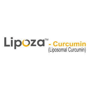 LIPOZA-Curcumin (Liposomal Curcumin)