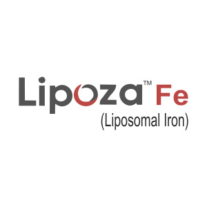 LIPOZA-FE ( Liposomal Iron)