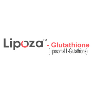 LIPOZA-Glutathione (Liposomal Glutathione)