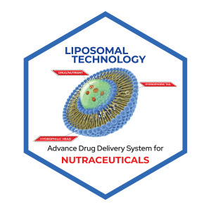 Liposomal Technology Driven Mouth Melt Sachets & Tablets
