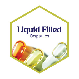 Liquid Filled Capsules