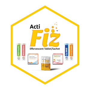 Effervescent Tablets/Sachets