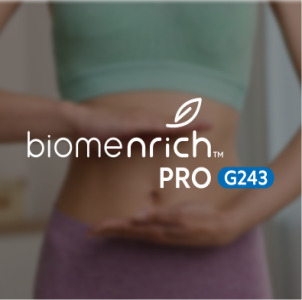 BiomeNrich™ PRO G243
