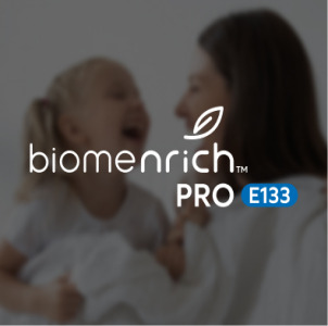 BiomeNrich™ PRO E133