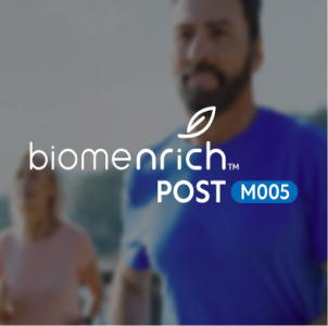 BiomeNrich™ POST M005