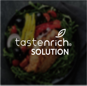 TasteNrich® SOLUTION