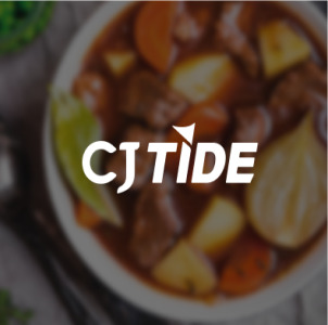 CJ TIDE™