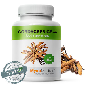 Cordyceps CS-4