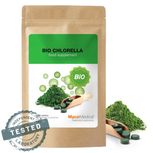 BIO Chlorella