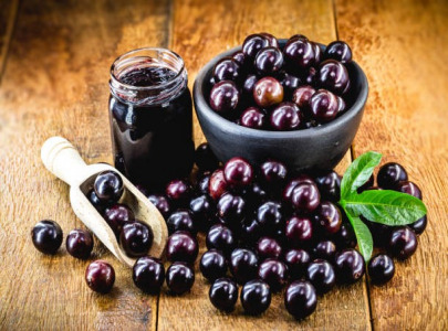 Jabuticaba - Juice Powder