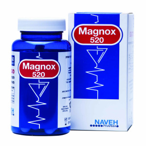 MAGNOX 520