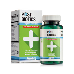 Postbiotics