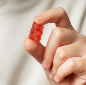 Recipe Development for Nutritional Gummies