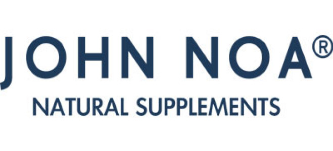 John Noa Liposomal Supplements