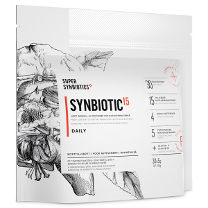Synbiotic15 Daily