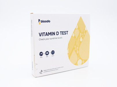 Vitamin D Test