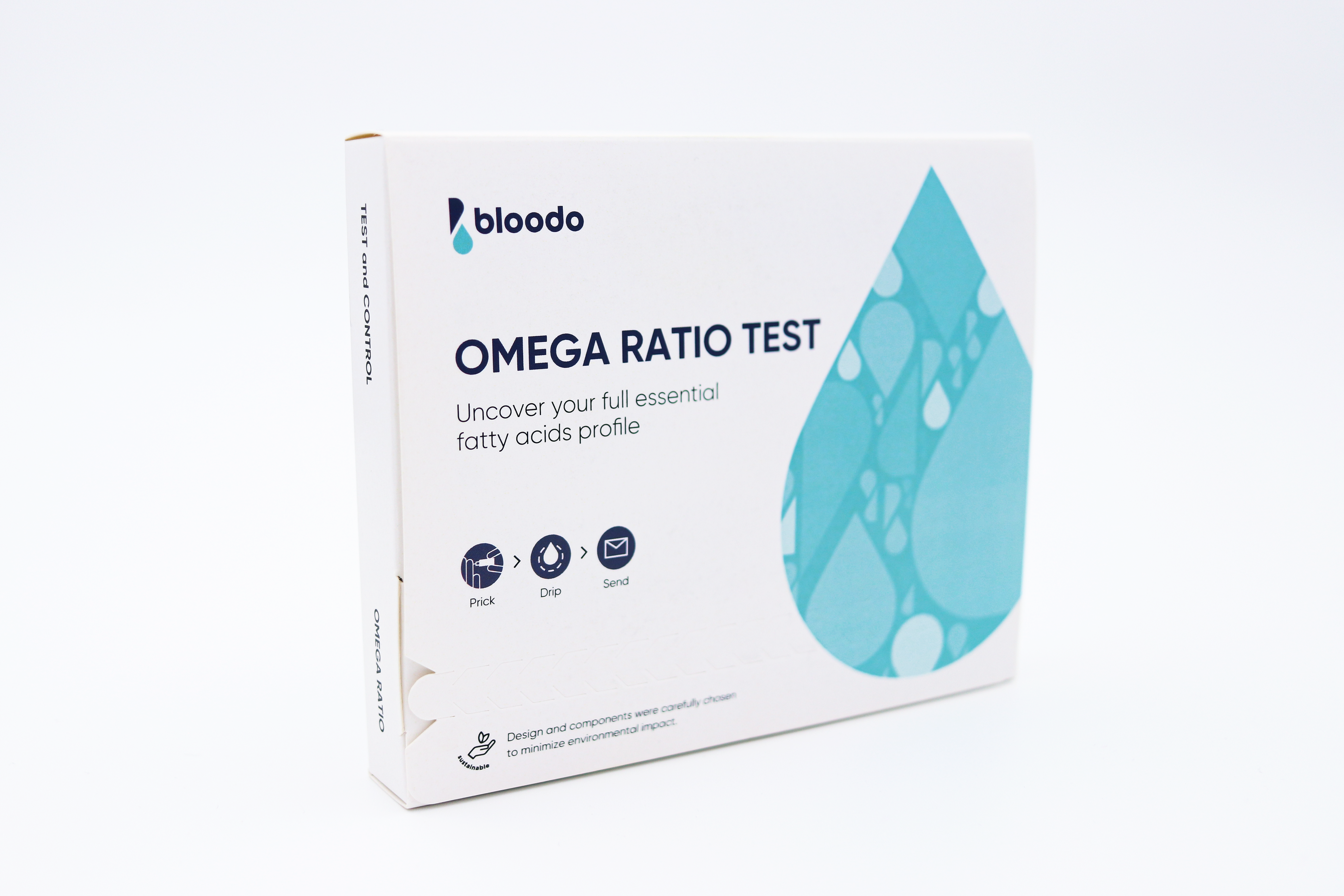 Omega Ratio Test