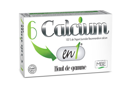 Calcium 6 in1
