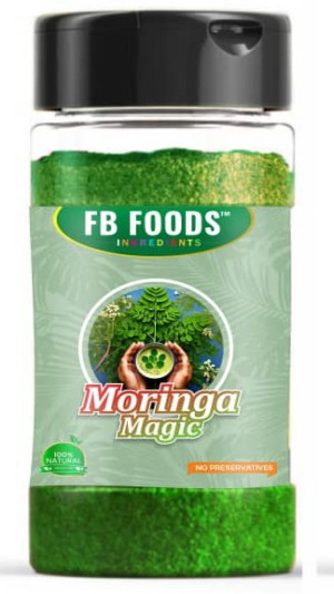 MORINGA POWDER
