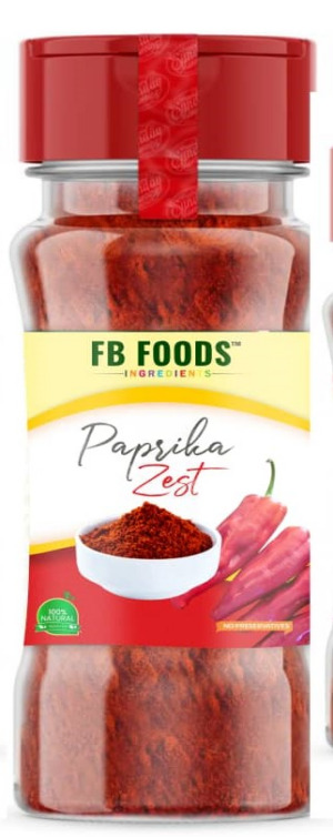 PAPRIKA