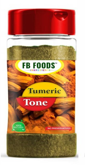 TUMERIC POWDER