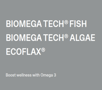 BIOMEGA TECH® & ECOFLAX®