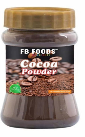 COCOA POWDER