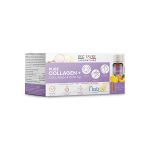 PURE COLLAGEN SHOT