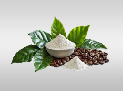 CC+S: Caffeine, taste-masked