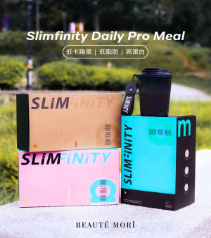 Slimfinity Daily Pro Meal