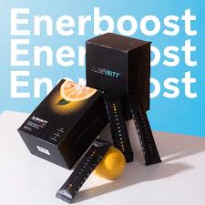 Slimfinity Enerboost