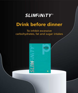 Slimfinity Triple Block