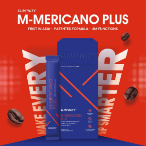 Slimfinity M-Mericano