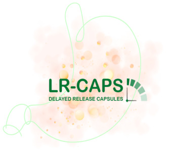 Delayed Release Capsules - LRCaps
