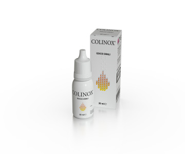 COLINOX Oral Drops - 20 ml