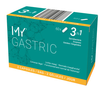 MY®GASTRIC