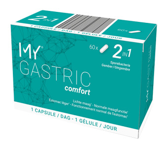MY®GASTRIC comfort