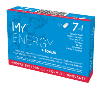 MY®ENERGY
