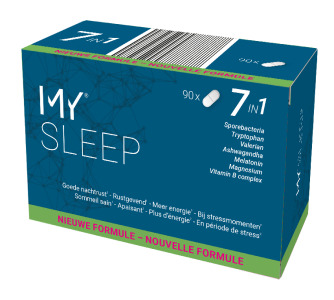 MY®SLEEP