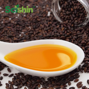 Sea Buckthorn Seed Oil