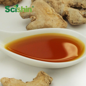 Ginger Oleoresin &Ginger Essential Oil