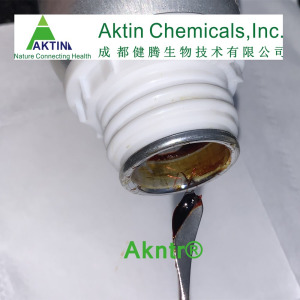 Aknutr® Mitoquinone mesylate (MitoQ)	845959-50-4