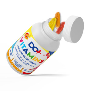 DO+ VITAMIN Junior