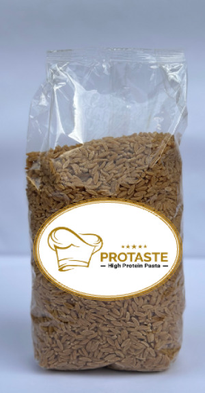 Protaste High Protein Pasta Rice