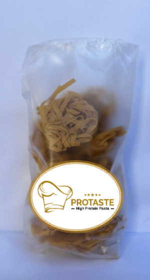Protaste High Protein Tagliatelle