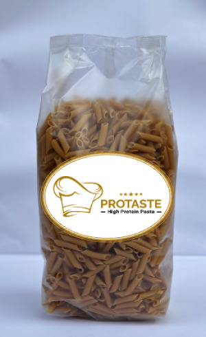Protaste High Protein Penne