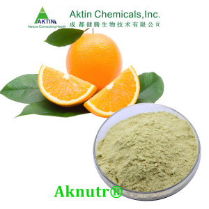 Aknutr®   Hesperidin	520-26-3